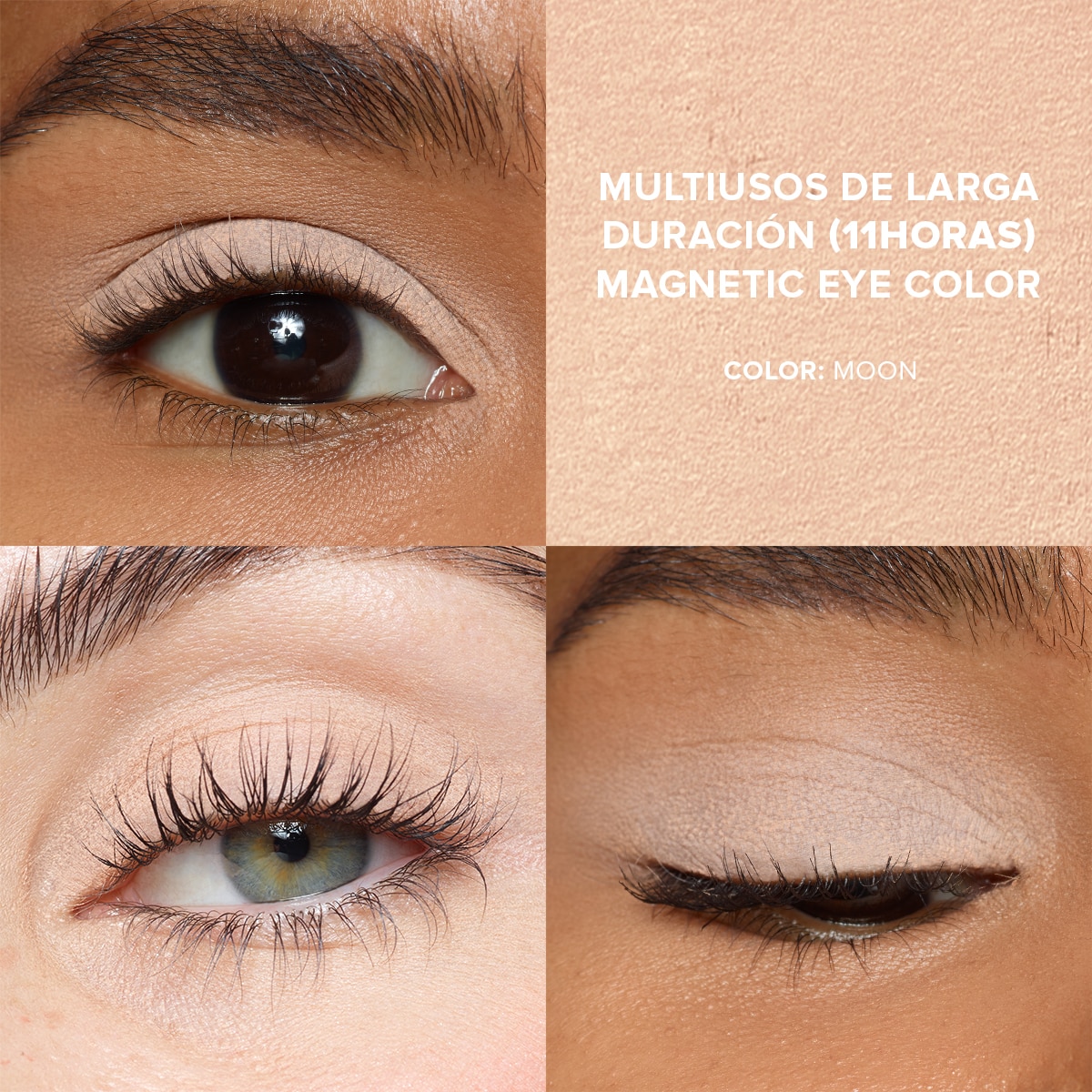 MAGNETIC EYE COLOR (SOMBRA DE OJOS)